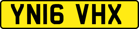 YN16VHX