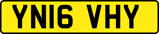 YN16VHY