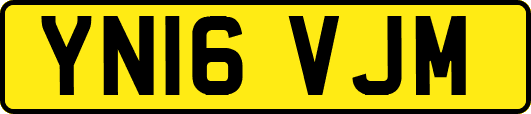 YN16VJM