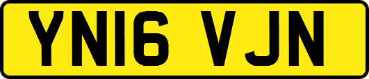 YN16VJN