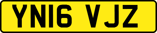 YN16VJZ