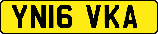 YN16VKA