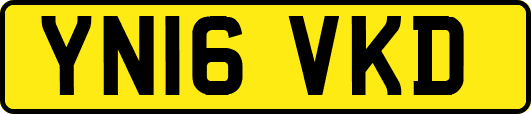YN16VKD