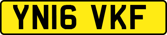 YN16VKF