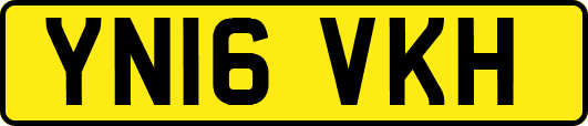 YN16VKH