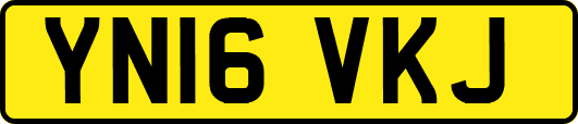 YN16VKJ