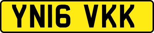 YN16VKK