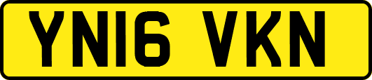 YN16VKN