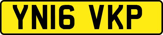 YN16VKP