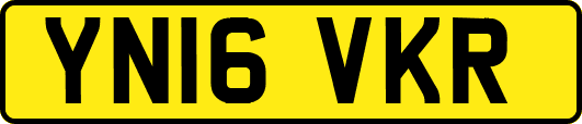YN16VKR