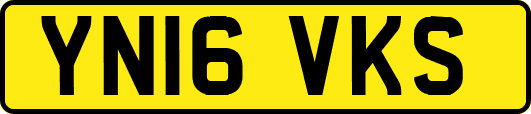 YN16VKS