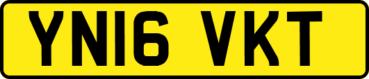 YN16VKT