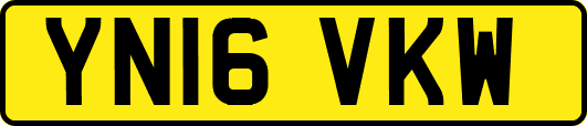 YN16VKW