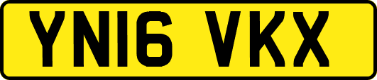 YN16VKX