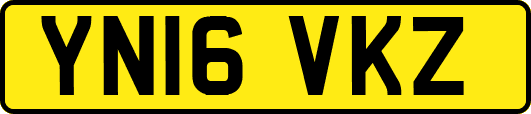 YN16VKZ