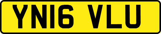 YN16VLU