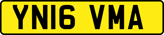 YN16VMA