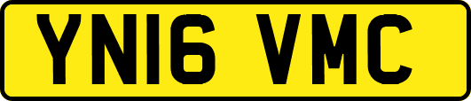 YN16VMC