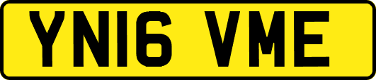 YN16VME