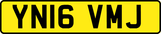 YN16VMJ