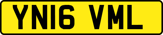 YN16VML
