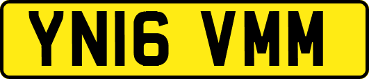 YN16VMM