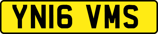 YN16VMS