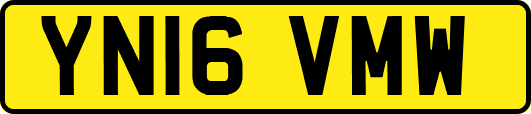 YN16VMW