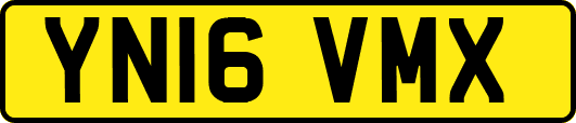 YN16VMX
