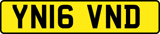 YN16VND