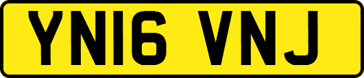 YN16VNJ