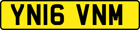 YN16VNM