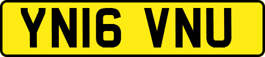 YN16VNU