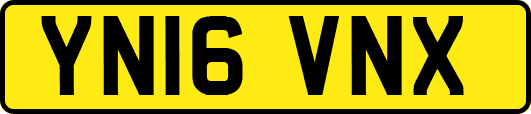 YN16VNX