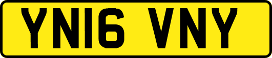 YN16VNY