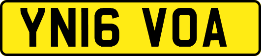YN16VOA