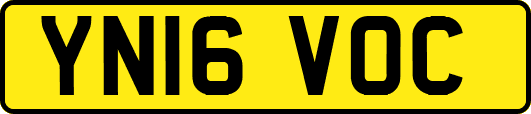 YN16VOC
