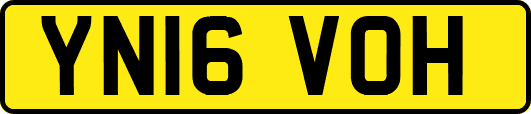 YN16VOH