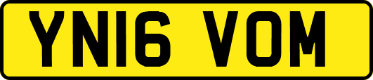 YN16VOM