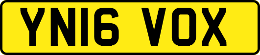 YN16VOX