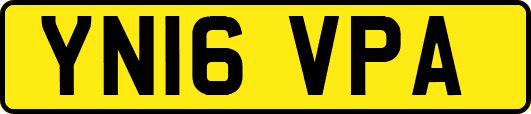 YN16VPA