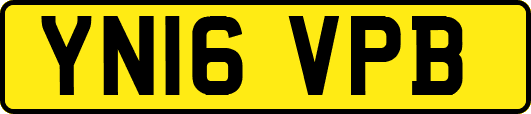 YN16VPB