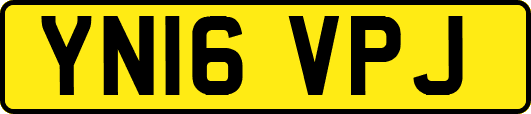 YN16VPJ