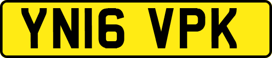 YN16VPK