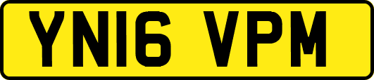 YN16VPM