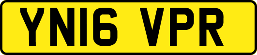 YN16VPR