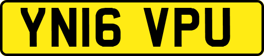 YN16VPU