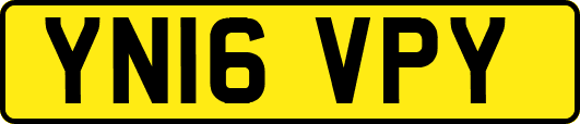 YN16VPY