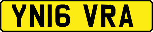 YN16VRA