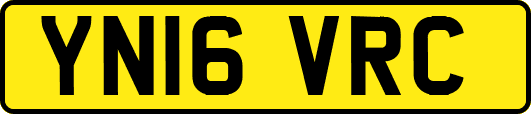 YN16VRC